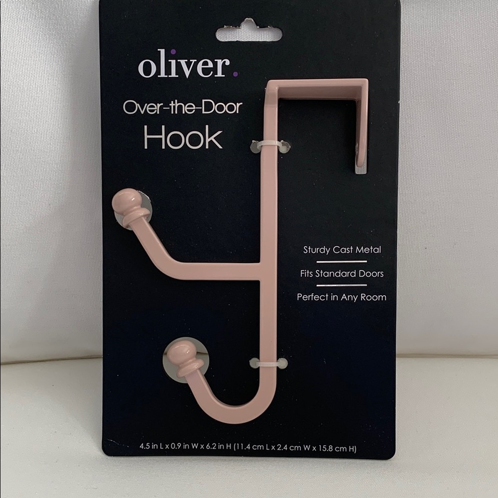 Over the Door Hook